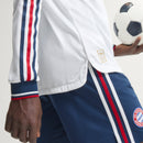 Bayern Munich Extérieur 2026/27 Manches Longues Version Joueur