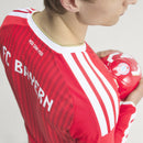 Bayern Munich Domicile 2026/27 Manches Longues Version Joueur