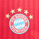 Bayern Munich Domicile 2026/27 Manches Longues Version Joueur