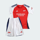 Kit Enfant Arsenal Domicile 2024/25
