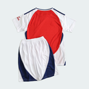 Kit Enfant Arsenal Domicile 2024/25