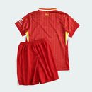 Kit Enfant Liverpool Domicile 2024/25
