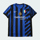 Inter Milan Domicile 2024/25