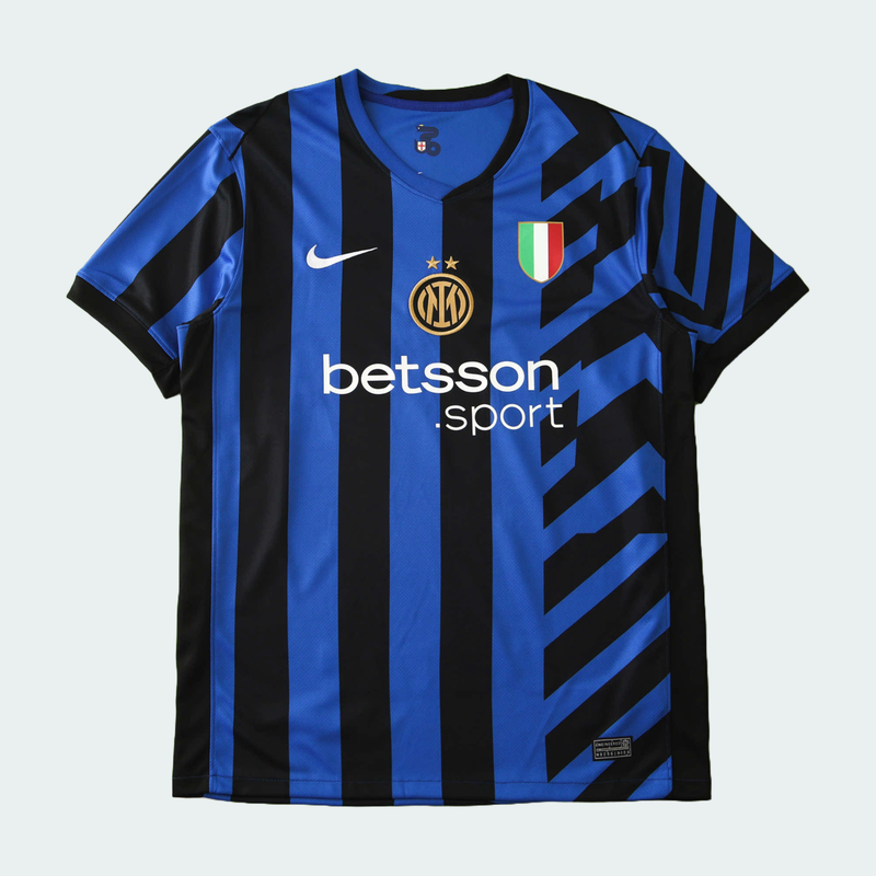Inter Milan Domicile 2024/25