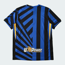 Inter Milan Domicile 2024/25