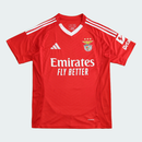 Benfica Domicile 2024/25