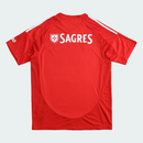 Benfica Domicile 2024/25