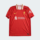 Liverpool Domicile 2024/25