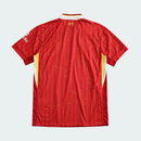Liverpool Domicile 2024/25