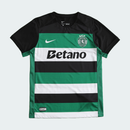 Sporting CP Domicile 2024/25