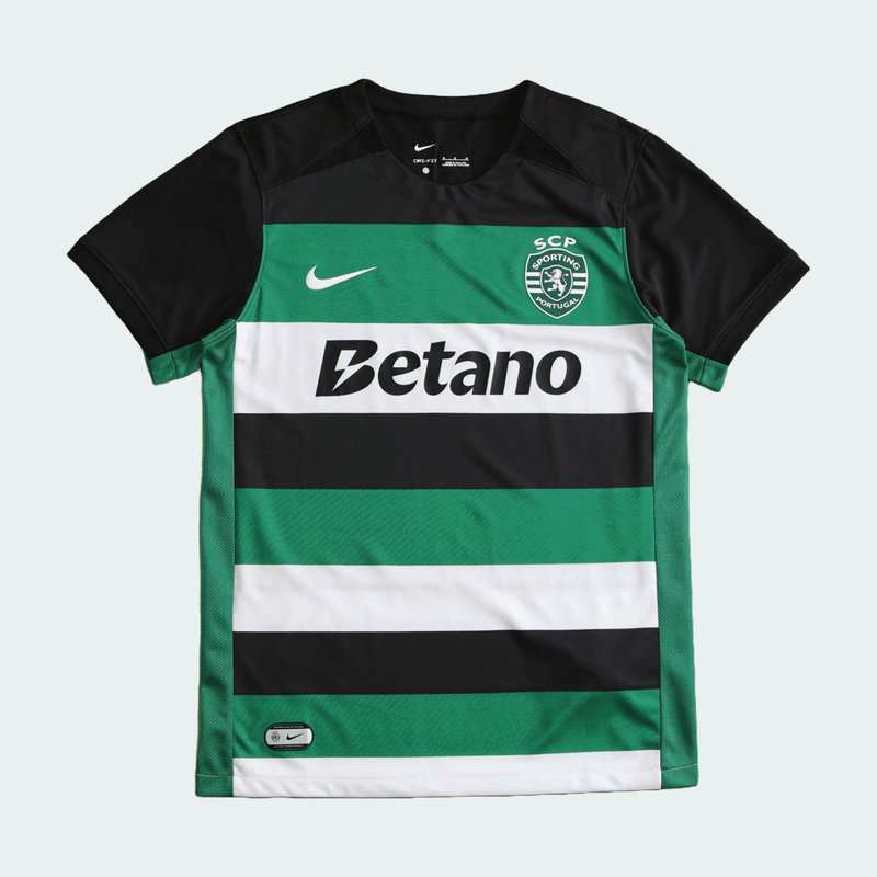 Sporting CP Domicile 2024/25