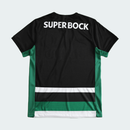Sporting CP Domicile 2024/25