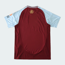 Aston Villa Domicile 2024/25