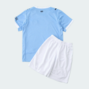 Kit Enfant Manchester City Domicile 2025/26