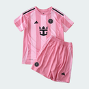 Kit Enfant Inter Miami Domicile 2025/26