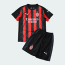 Kit Enfant AC Milan Domicile 2025/26