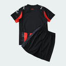 Kit Enfant AC Milan Domicile 2025/26