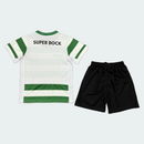 Kit Enfant Sporting CP Domicile 2025/26
