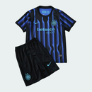 Kit Enfant Inter Milan Domicile 2025/26
