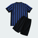 Kit Enfant Inter Milan Domicile 2025/26