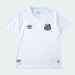 Santos Domicile 2025/26
