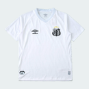 Santos Domicile 2025/26