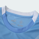 Manchester City Domicile 2025/26