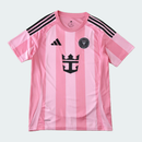 Inter Miami Domicile 2025/26