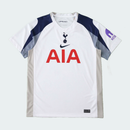 Tottenham Domicile 2025/26