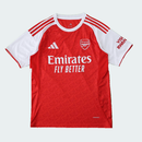 Arsenal Domicile 2025/26
