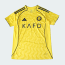 Al Nassr Domicile 2025/26