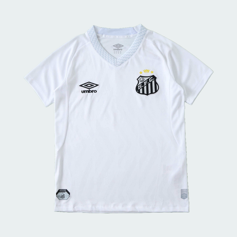 Santos Domicile 2025/26 Femme