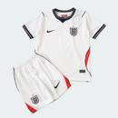 Kit Enfant Angleterre Domicile 2026/27