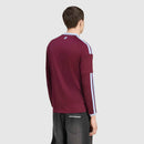 Aston Villa Domicile 2026/27 Manches Longues