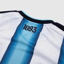 Argentine Domicile 2026/27