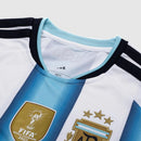 Argentine Domicile 2026/27