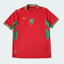 Maroc Domicile 2026/27