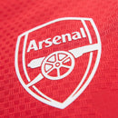 Arsenal Domicile 2026/27 Version Joueur