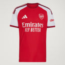 Arsenal Domicile 2026/27 Version Joueur