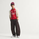 Arsenal Domicile 2026/27 Version Joueur