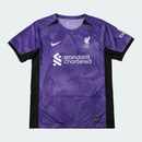 Liverpool Third 2023/24