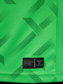 AS Saint-Étienne 2025-26 Quatrième Maillot