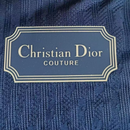 PSG Polo Dior x Nike Bleu Marine 26/27