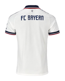 Maillot extérieur du Bayern Munich 2026/27