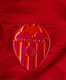 Valencia Extérieur Rouge 2026