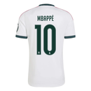 MBAPPÉ Real Madrid 2026/27