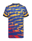 Maillot d'avant-match Le Havre 2025-26