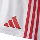 Short Troisième  l'Olympique Lyonnais 2025-26