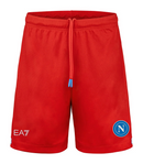 Short Third SSC Napoli 2026/27