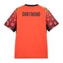 Maillot de gardien domicile du Borussia Dortmund 2026/27